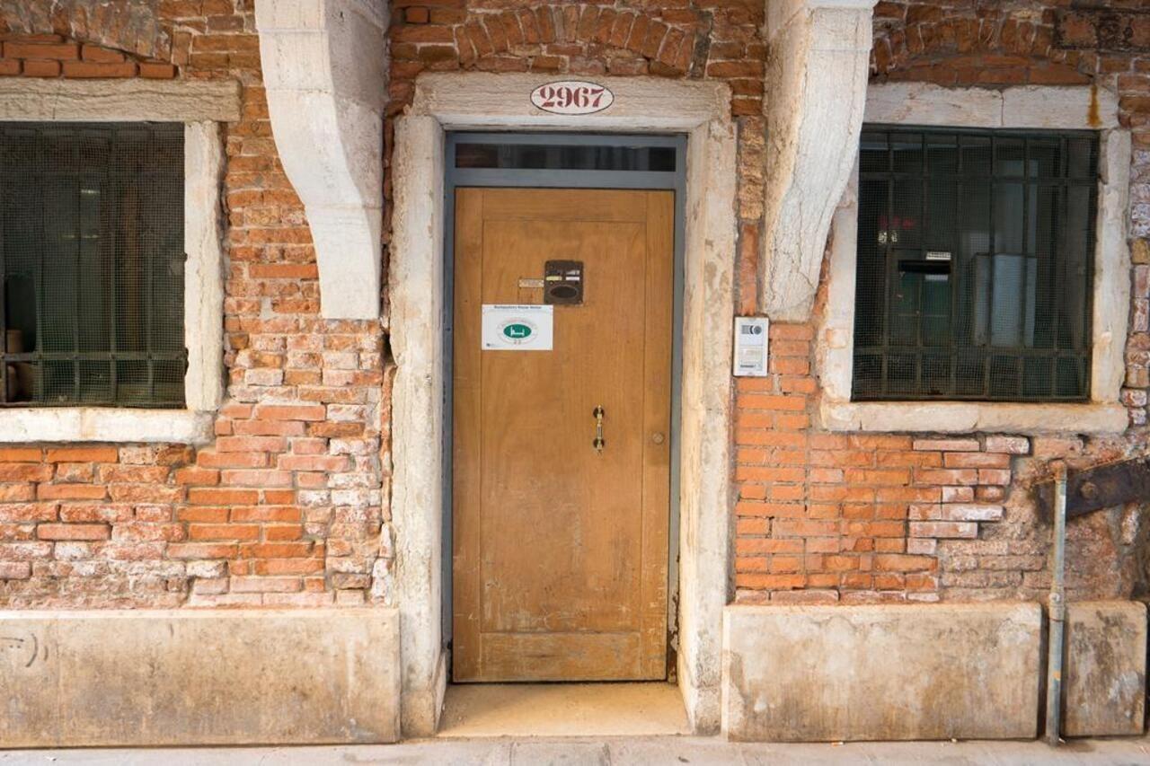 Backpackers House Venedig