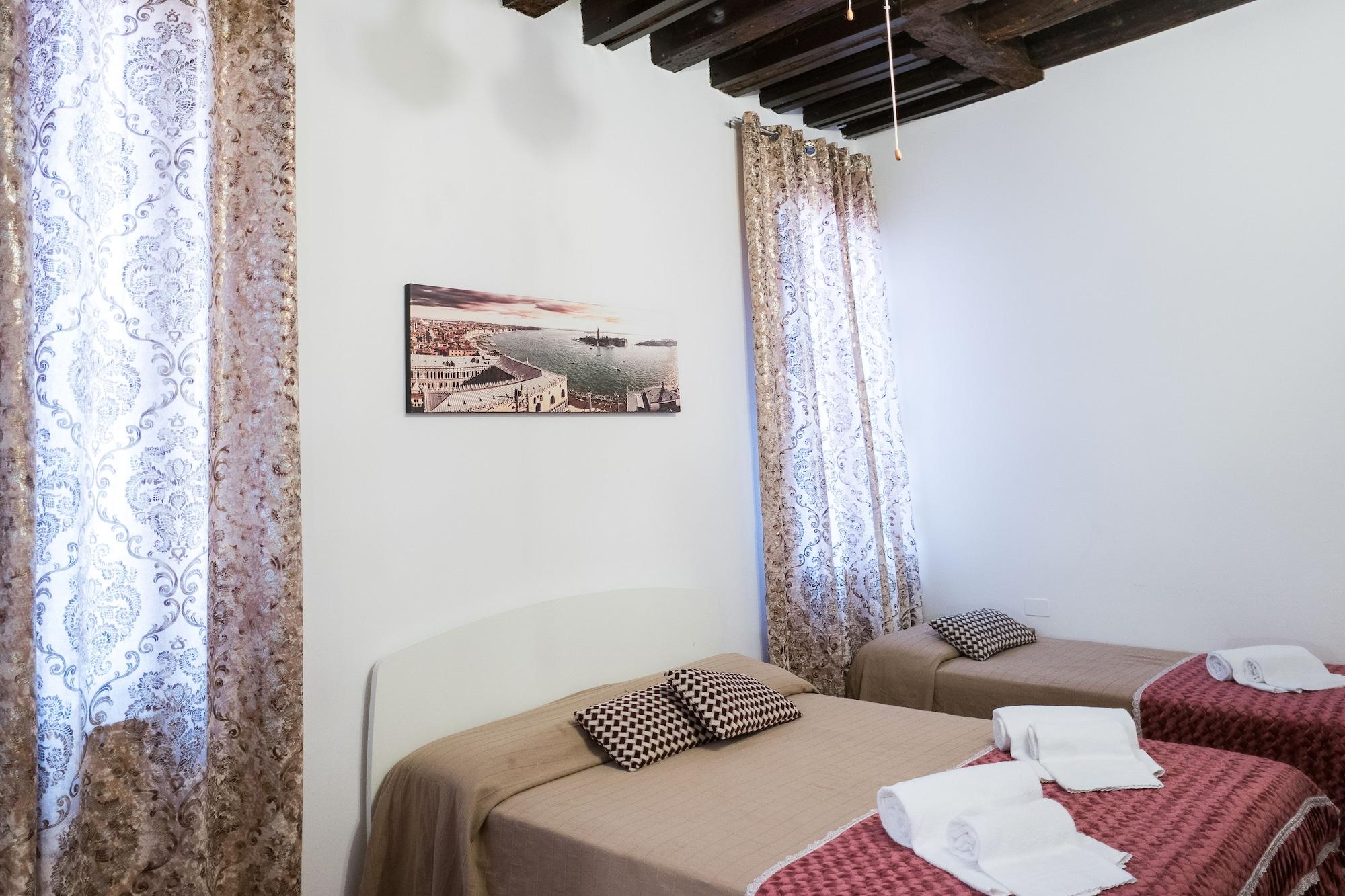 Backpackers House Gasthof 2*
