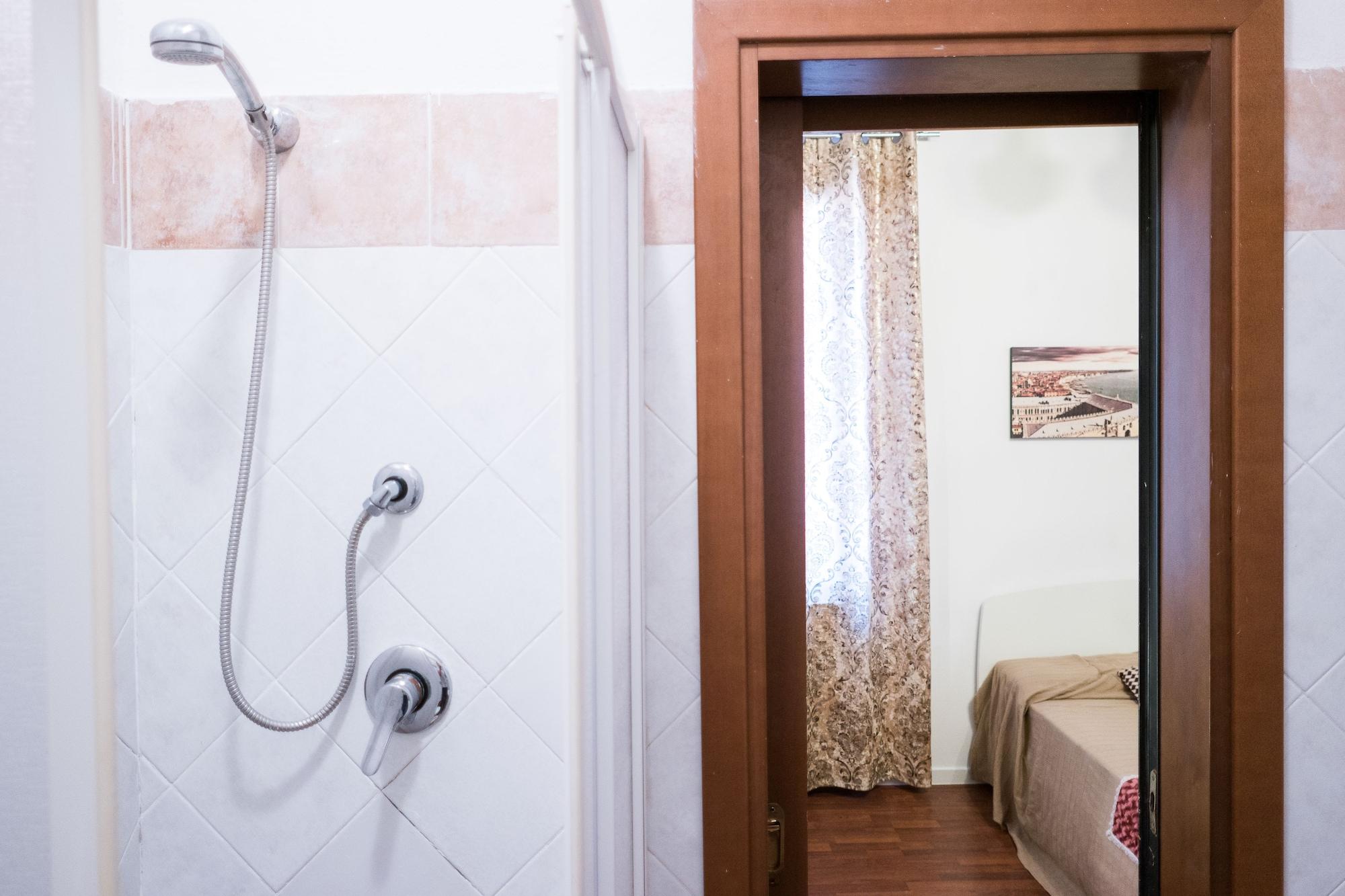 Backpackers House Gasthof