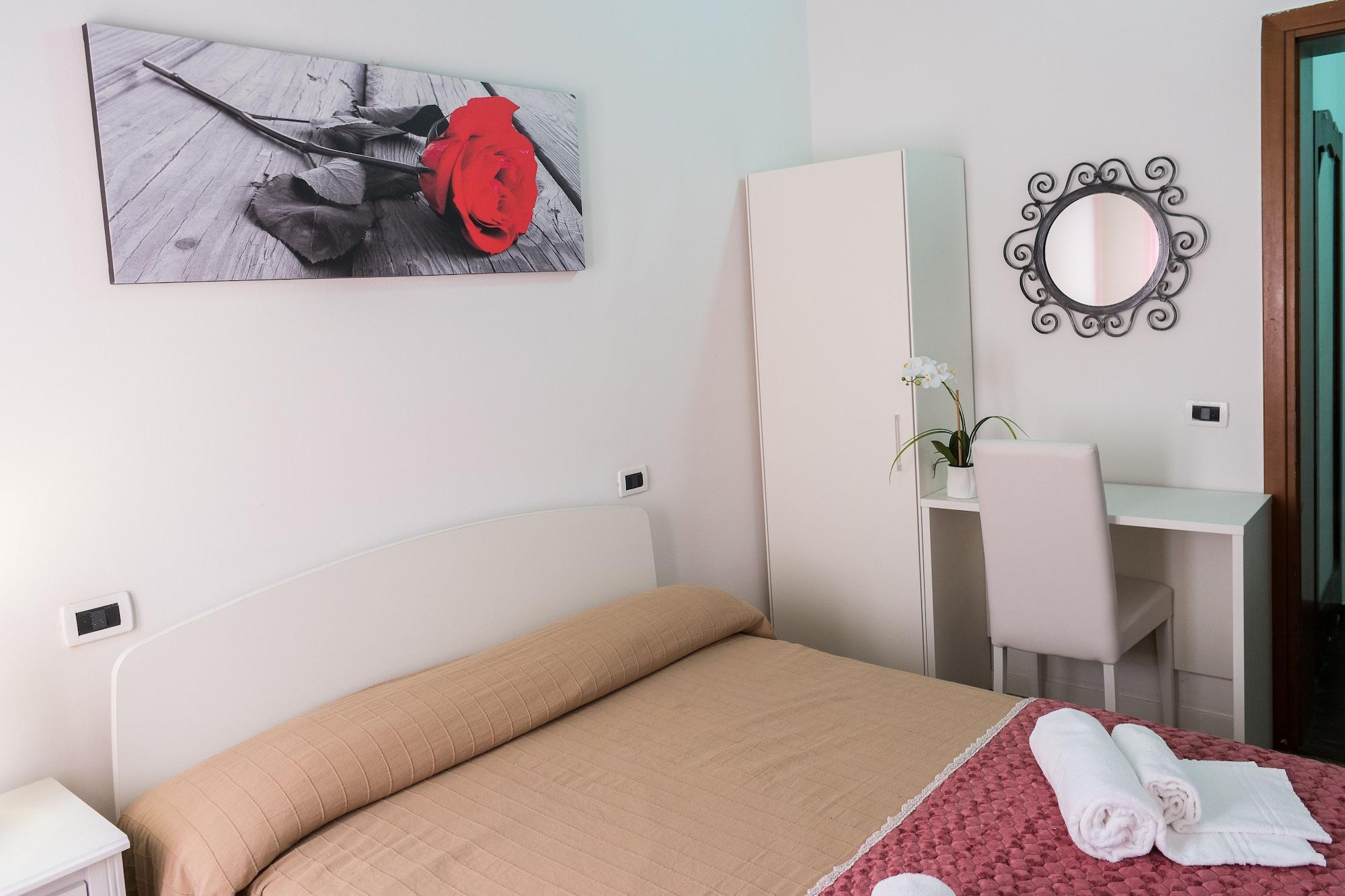 Backpackers House Venedig