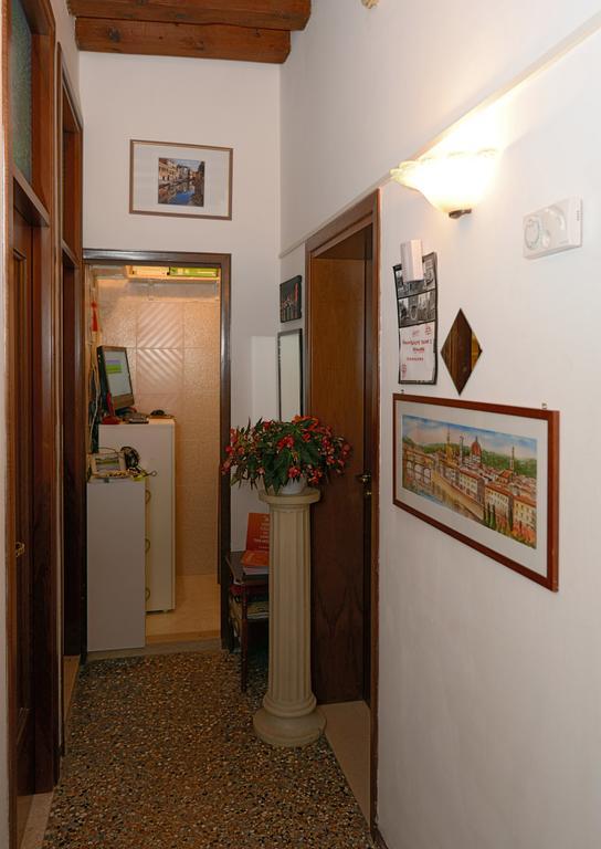 Gasthof Backpackers House Venedig
