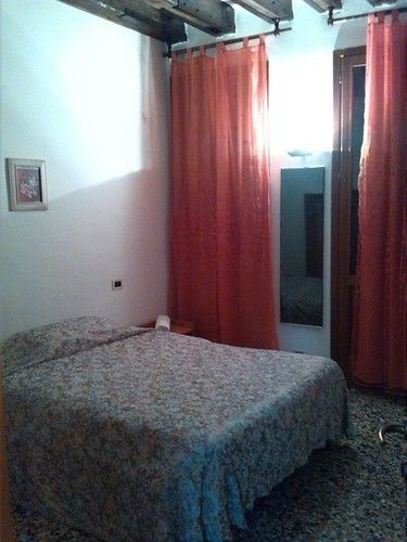 Backpackers House 2* Venedig