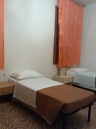 Guest house Backpackers House 2*